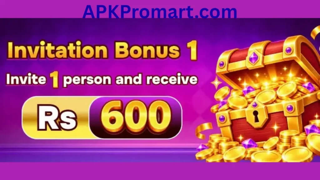 666PK Game APK invitational bonuses of game