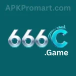 666C Game Logo