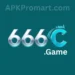 666C Game Logo