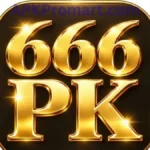 666PK Game Logo