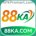 88KA Game Logo