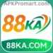 88KA Game Logo