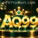 AQ99 Game logo