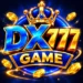 DX777 Game Logo