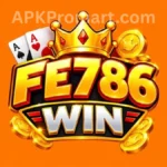 FE786Win Game Logo