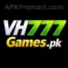 VH777 Game Logo