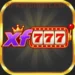XF777 Game Logo