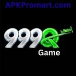 999Q Game Logo